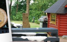BBQ Kota Rederij Peters