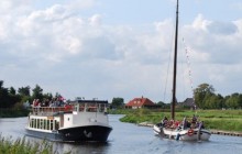 Boottocht Vechtdal Events