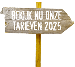 Bekijk de tarieven van Vechtdal Events