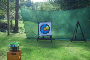 Kinderfeestje